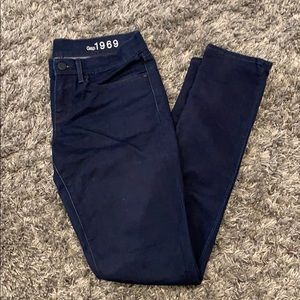 Gap Skinny Jeans